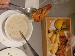 -萨莉亚意式餐厅(天河城购物中心店)