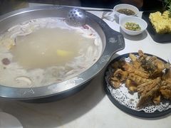 -京门活鱼馆·鱼火锅(百子湾（原红庙）店)