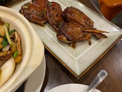 -新旺茶餐厅(嘉里城店)