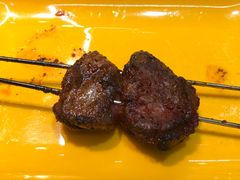 -清真.德枭炕肉店.青海菜(大新街夜市店)