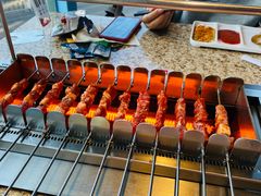 -丰茂烤串(六里桥店)