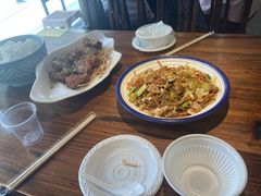 -旺旺小厨餐厅(华苑小区店)