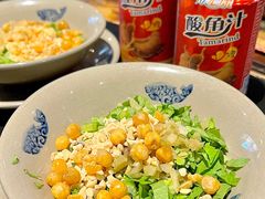 -石锅苗苗鱼(武汉首店)