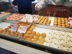 -陕拾叁-西安糕点(大雁塔店)