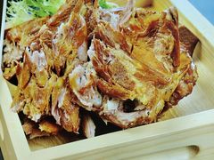 -正阳春烤鸭(华捷道店)