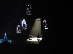 -《12·12》西安事变大型实景演出