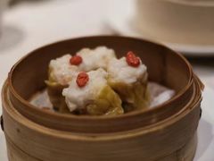 -万丽轩·粤菜(王府井金茂万丽酒店)