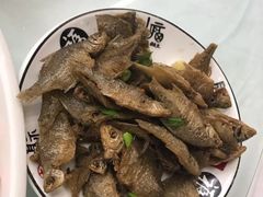 油炸鰟鮍鱼-状元楼(金溪路店)