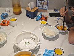 -兰湘子·湘菜小炒(崂山丽达店)