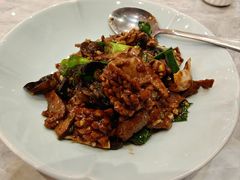 -玉华台饭庄·淮扬菜·烤鸭(望京店)