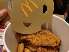 -麦当劳(苏州中心星悦汇店)