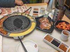 -韩宫宴炭火烤肉(印象城店)