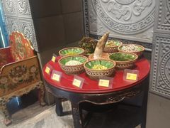 -福照楼汽锅鸡·云南菜(火车站锦江店)