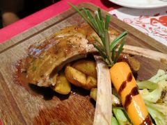 -404干式熟成牛排馆•聚会餐厅