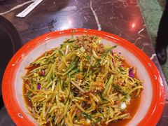 -粗粮人家·东北菜(洋桥店)