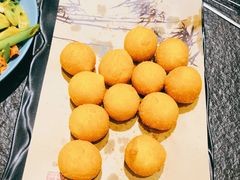 -马路边上·小海鲜烧烤(八一路店)