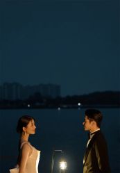 -摩玛婚纱摄影(杭州店)