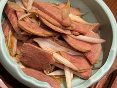 -魁盛居百年鲁菜馆(县西巷店)