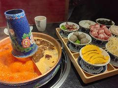 -咏江南·苏式火锅·苏州评弹(观前街店)