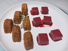 -羲和雅苑•北京烤鸭(陆家嘴中心店)