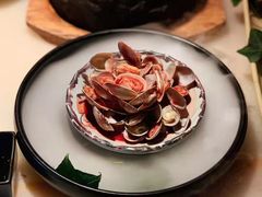 南乳花蛤-桂满陇-十里风荷(合生汇店)