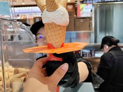 -极拉图·现制冰淇淋(大卫城店)