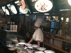 -八一好吃街·高品美食广场