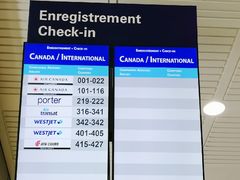 -蒙特利尔皮埃尔·埃利奥特·特鲁多国际机场