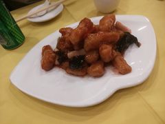 -功德林素菜饭庄(前门店)