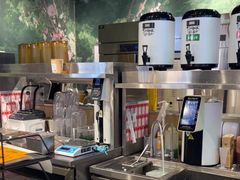 -淡马茶坊(深圳宝安壹方城店)