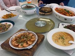-沪华海鲜大酒楼(南汇店)