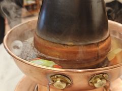 -东来顺饭庄(天坛店)