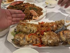 -喜记避风塘炒辣蟹(旗舰店)