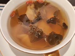 花胶炖汤-华庭(澳门伦敦人店)