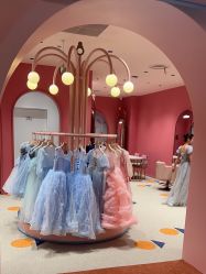 -奈尔宝家庭中心·亲子餐厅(北京东坝万达店)