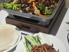 -三味鱼屋(琥珀山庄店)