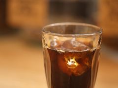 -COFFEE HOLIC(朝外SOHO店)