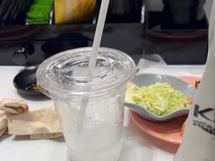 -争鲜回转寿司(朝北大悦城店)