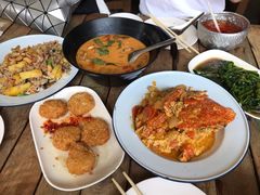 -Doo Dee Thai Food(Issan/Isaan/Esan)