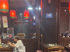 -陈府大宅门成都火锅·手切鲜肉(太原街店)