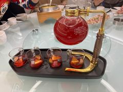 -3号仓库·创意中国菜(新世界城店)