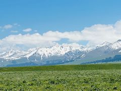 -新疆那拉提国家旅游度假区