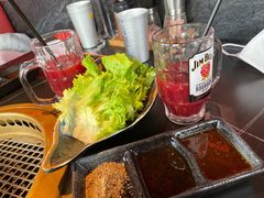 -谷牛和牛烤肉(漕河泾印象城店)