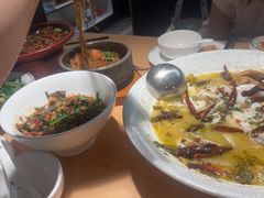 -太二酸菜鱼(深圳布吉万象汇店)