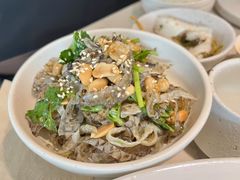 -渔语鱼酸菜鱼新川菜(来福士店)