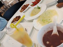 -国际青年会议酒店-苏莱斯餐厅