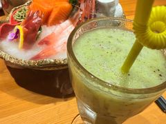 -大岛日本料理铁板烧(南通大饭店)