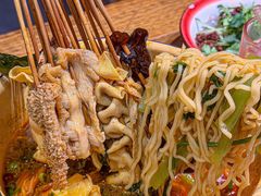 -北三老太太烧烤(人生一串上榜店)