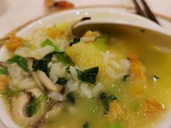 海鲜泡饭-金时代顺风大酒店(爱琴海购物中心店)