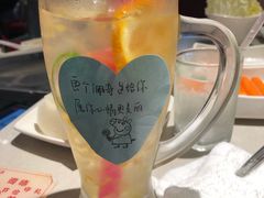 -海底捞火锅(武胜路凯德广场店)